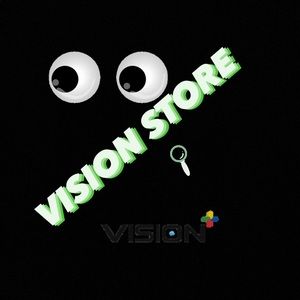 Meet your Posher, Vision